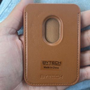 magnetic wallet for iphone